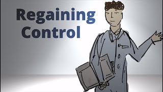 Regaining Control
Brain-computer interfaces (BCIs) such as electroencephalograms (EEGs) and electrocorticograms (ECoGs) can provide more detailed information about the brain. This information can help guide more tailored treatments following injury from events such as a stroke. As these techniques develop, so do potential ethical challenges alongside potential life-changing treatments.
This is a video from the 2021 Brain Awareness Video Contest.
Created by Konstantin Mueller. Regaining Control