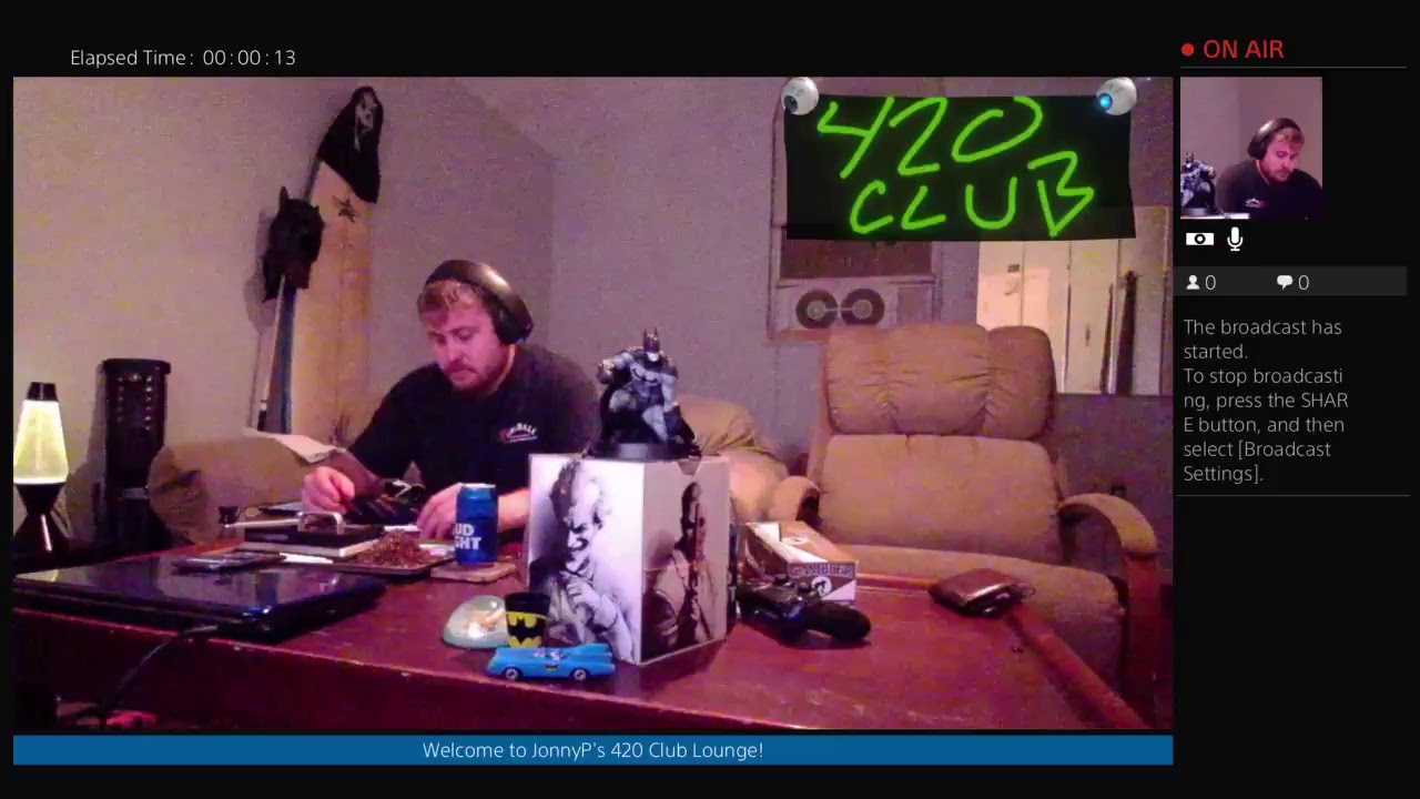 Haven t Slept Yet Pt2 Pt2 JP s Batcave 420 Lounge YouTube haven-t-slept-yet-pt2-pt2-jp-s-batcave-420-lounge-youtube