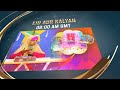 Showreel Eid ul Fitr 2021 | Event Showreel | islamic | Animation