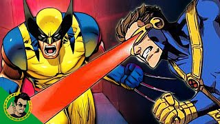 XMEN: La Serie Animada (9297), ¿Es tan buena como la recordamos?