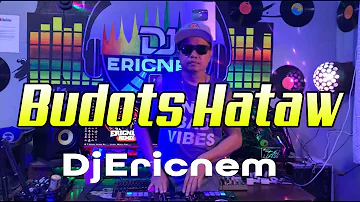 Budots Hataw | Balod2x Mix | Dj Ericnem