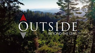 Outside Beyond the Lens | Nelder Grove