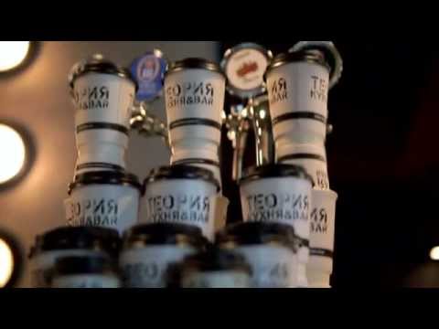 Kitchen&amp;Startup with David Yang