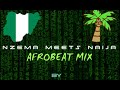 Nzema Meets Naija Afrobeat Mx Volume 1   DJ MARTINO NZEMA DJ