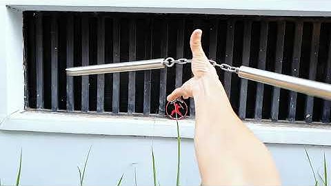 GIẢI MÃ kỹ thuật CÔN NHỊ KHÚC #cônnhịkhúc