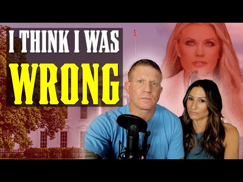 ERIKA CAUGHT RED HANDED!! NO DENYING IT....CANDACE IS RIGHT about TPUSA!!!!