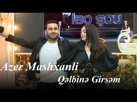 Azer Mashxanli -