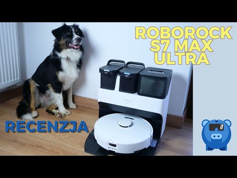 No More Compromises: The Roborock S7 Max Ultra for High-Traffic Homes with  Pets - PetPlace