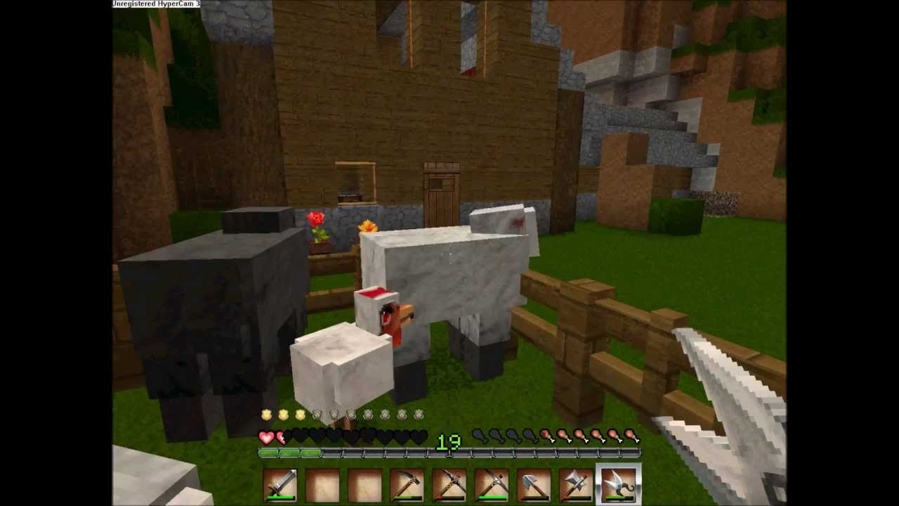 Let s Play Minecraft 20 Woll Jagt Und Mobbing Deutsch HD YouTube let-s-play-minecraft-20-woll-jagt-und-mobbing-deutsch-hd-youtube