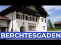 Reichskanzlei & Bahnhof & ein Lost Place | Berchtesgaden