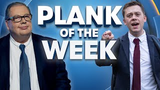 Plank Of The Week With Mike Graham | 01-December-23