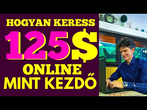 Videó: Tapasztalat nélküli deckhand lehetsz?