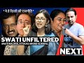 👉SWATI MALIWAL AND KEJRIWAL KI REPORT🤣| Sabka Number Ayega Re Baba | Reaction Unfiltered | ReLooK2.0