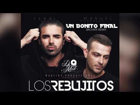 Miguel Ángel DJ Remixer Bachata