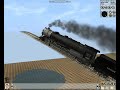 Trainz 2004 the most insane route ever most viewed