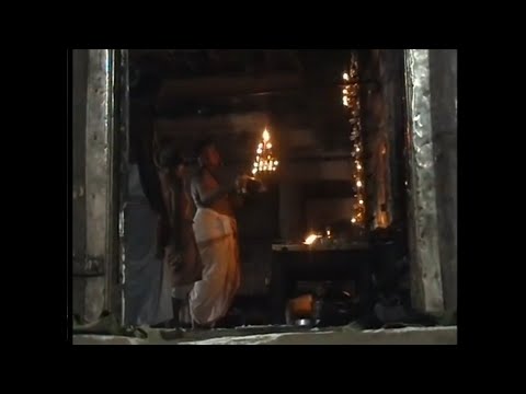 Video: Chidambaram: Chrám Tančící Šivy - Alternativní Pohled