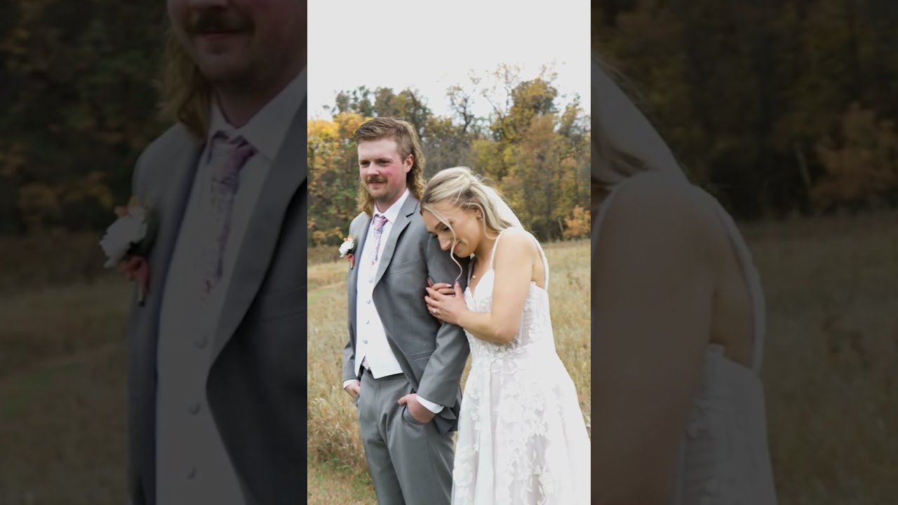 The Pedersons » 10/07/2023 highlight reel 🤍