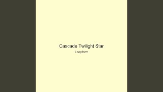 Cascade Twilight Star