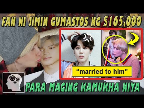 Video: Park Jimin Net Worth: Wiki, Kasal, Pamilya, Kasal, Sahod, Mga Kapatid