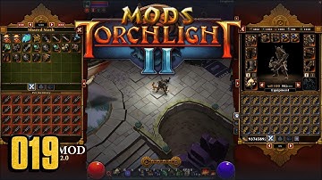 BAGMOD - Torchlight 2 MOD 019