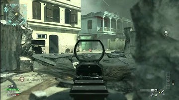 Modern Warfare 3 Tips and First Impressions