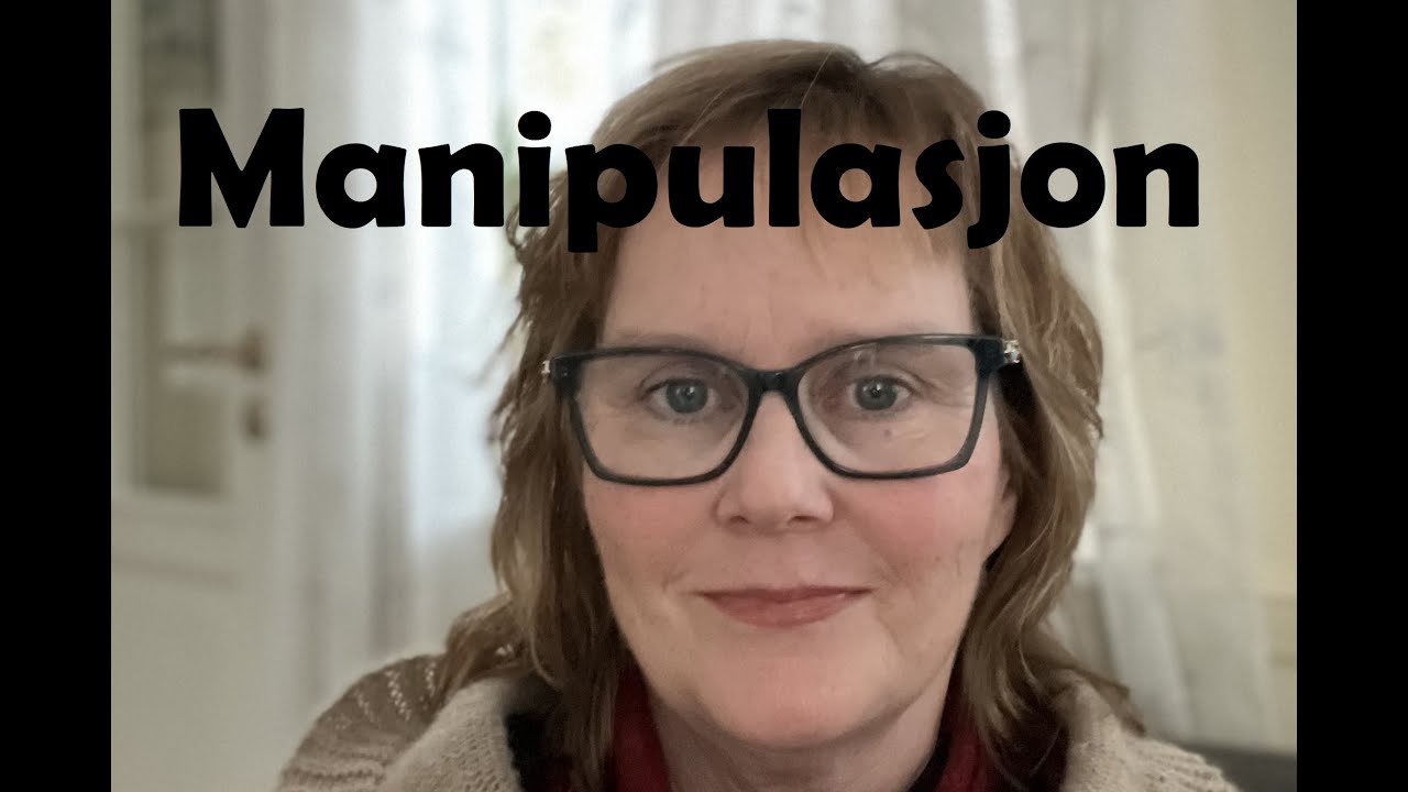 En film om manipulasjon