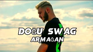 Doğu Swag - Armağan (Sözleri/Lyrics) #uzi #doğuswag #kerimaraz #türkçetrap Resimi