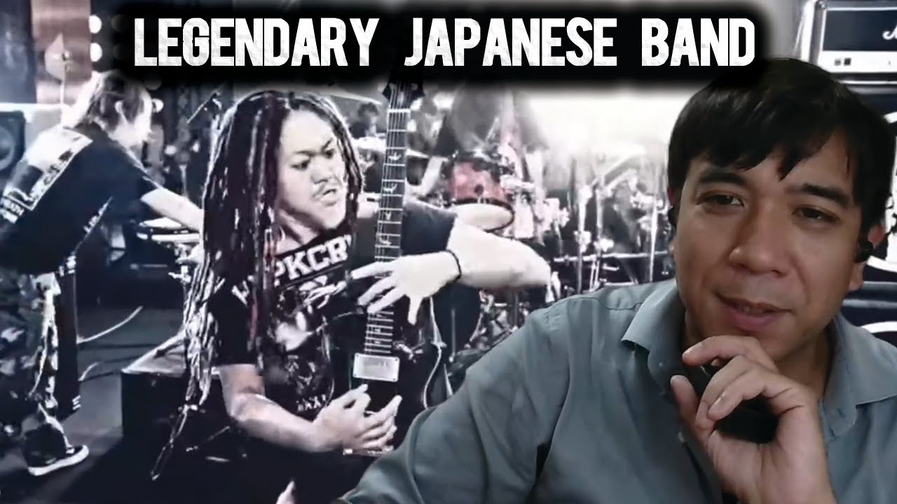 FIRST TIME REACTION to Maximum the Hormone - Hungry Pride (Viewer Reqeust)