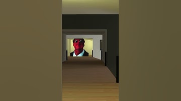 POV ANGRY OBUNGA MOMENTS #gmod #nextbots