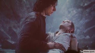 BEN SOLO HEALS REY