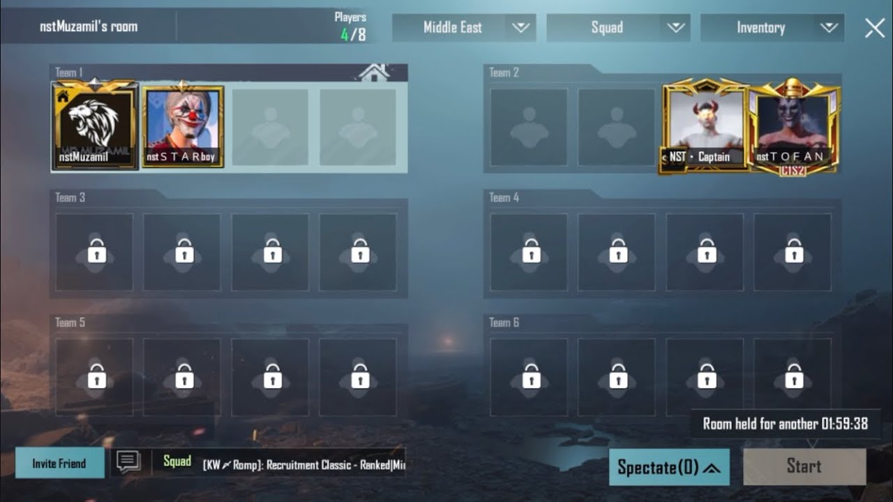 Nst captain nst tofan vs nstSTARboy because inspired by STAR Captain