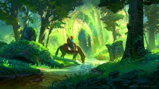 Zelda The Breath Of The Wild Main Theme [Piano Cover]