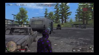 Lag switch exposed H1z1