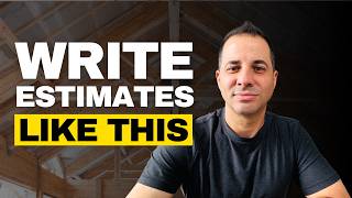 How to Estimate Remodeling &amp; Custom Home Projects