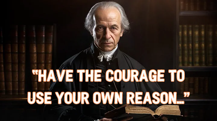 Timeless Wisdom Of Ages - Quotes Of Immanuel Kant 👉🏻 @timelesswisdomofages