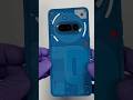 Nothing Phone 3a review shorts 🔥 #foryoupage #shortsfeed #technology #nothingphone3a #nothingphone