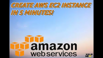 How to Create AWS EC2 Instance | 5-Minute Step-by-Step Guide! | Windows Server 2022 Setup