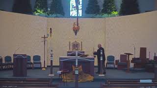 Mass of Christian Burial - Constance (Connie) Gardner - 120125 - 10:30 AM