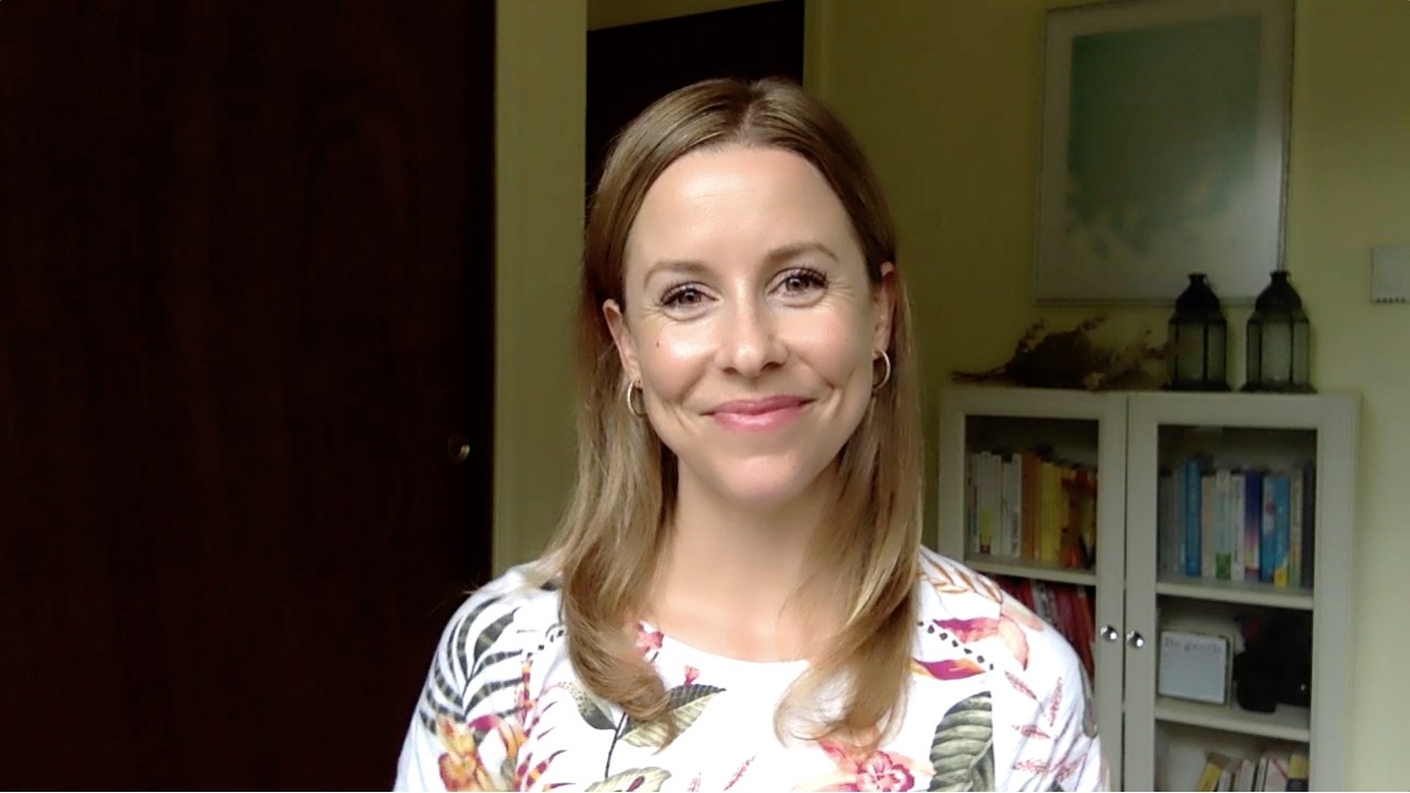 Erin Merrihew testimonial