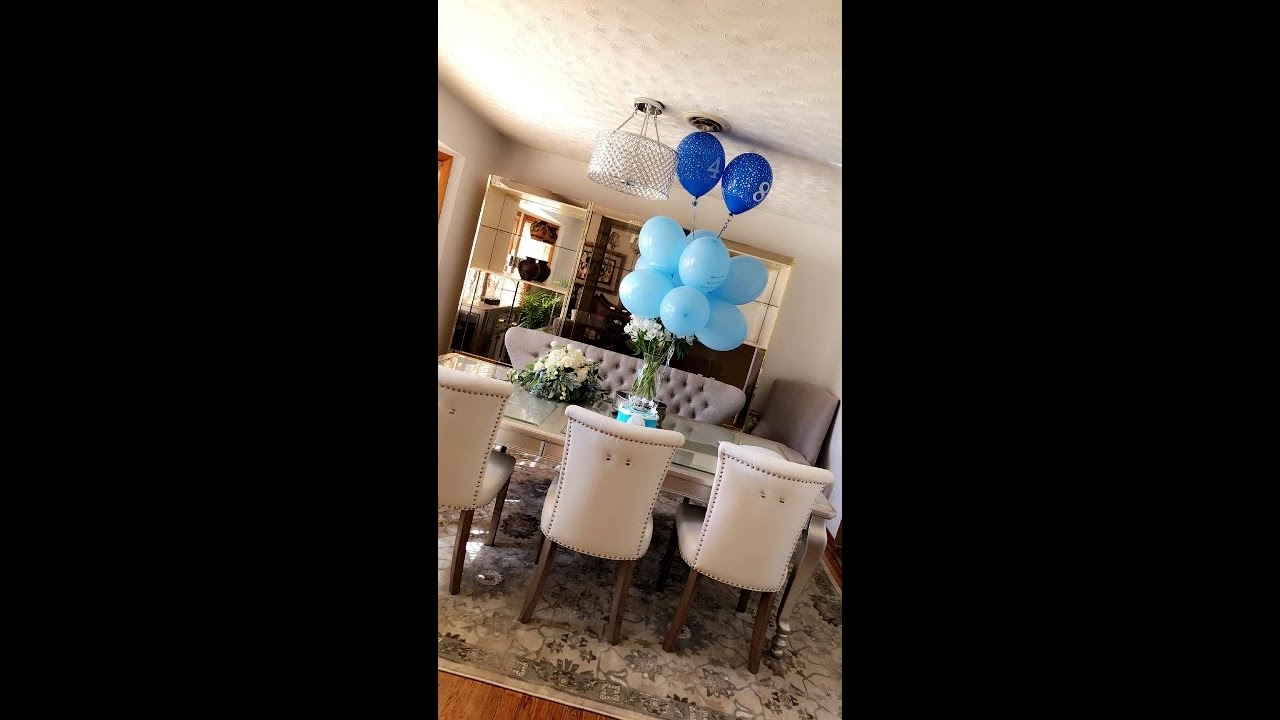 ANGEL & DOVE 25 Blue Funeral Balloons 'You are Loved, Missed, Remembered' Biodegradable - Mem Review