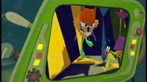 (APRIL FOOLS) Bubsy 3D for the Nintendo 64 (LOST PORT) (NOT ACTUAL GAMEPLAY)