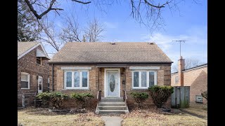 14234 S Michigan Avenue video tour