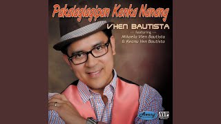 Video thumbnail of "Vhen Bautista - Maudi a Bilin"