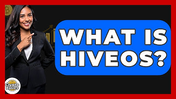 What Is HiveOS? - CryptoBasics360.com
