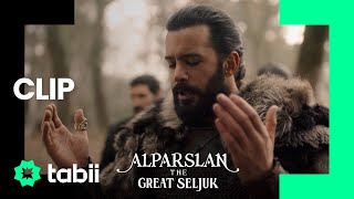 With the courage of the prophets. | Alparslan: The Great Seljuks Episode 16