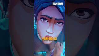 12 07 lore update I Valorant lore Hindi I Randomsplain
