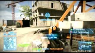 A WTF MOMENT FROM BF3