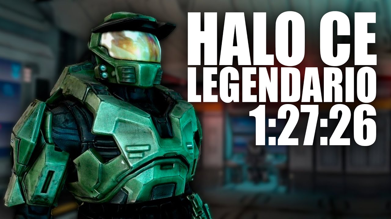 Halo Combat Evolved En Legendario En 1 27 26 Speedrun YouTube halo-combat-evolved-en-legendario-en-1-27-26-speedrun-youtube