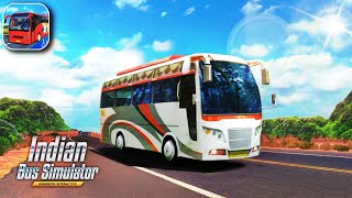 Indian Bus Simulator || Android Gameplay screenshot 4