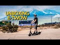 Getting Started with the E-Twow GT 2019/2020 Electric Scooter